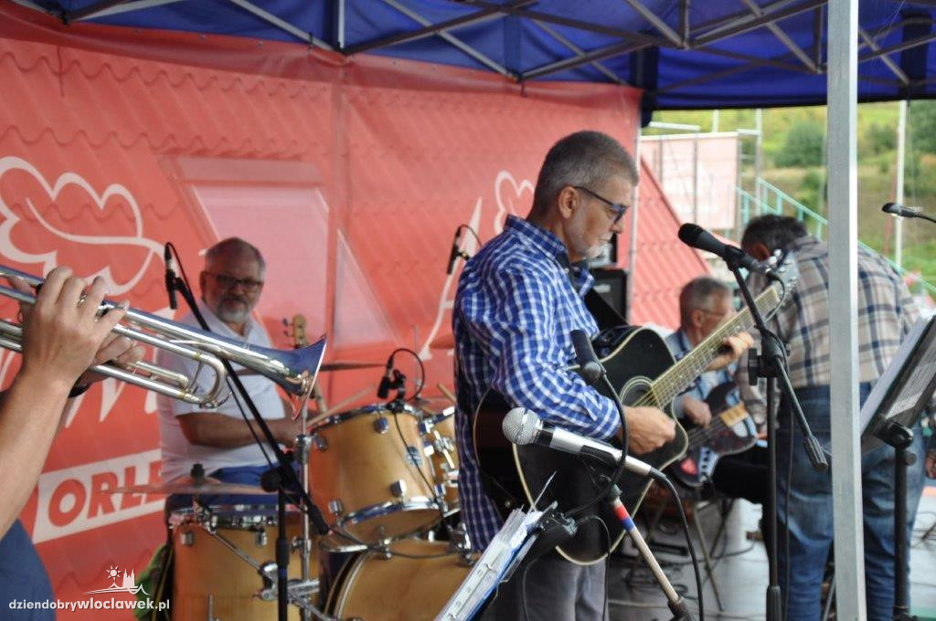 Muzyka w Marinie Zarzeczewo