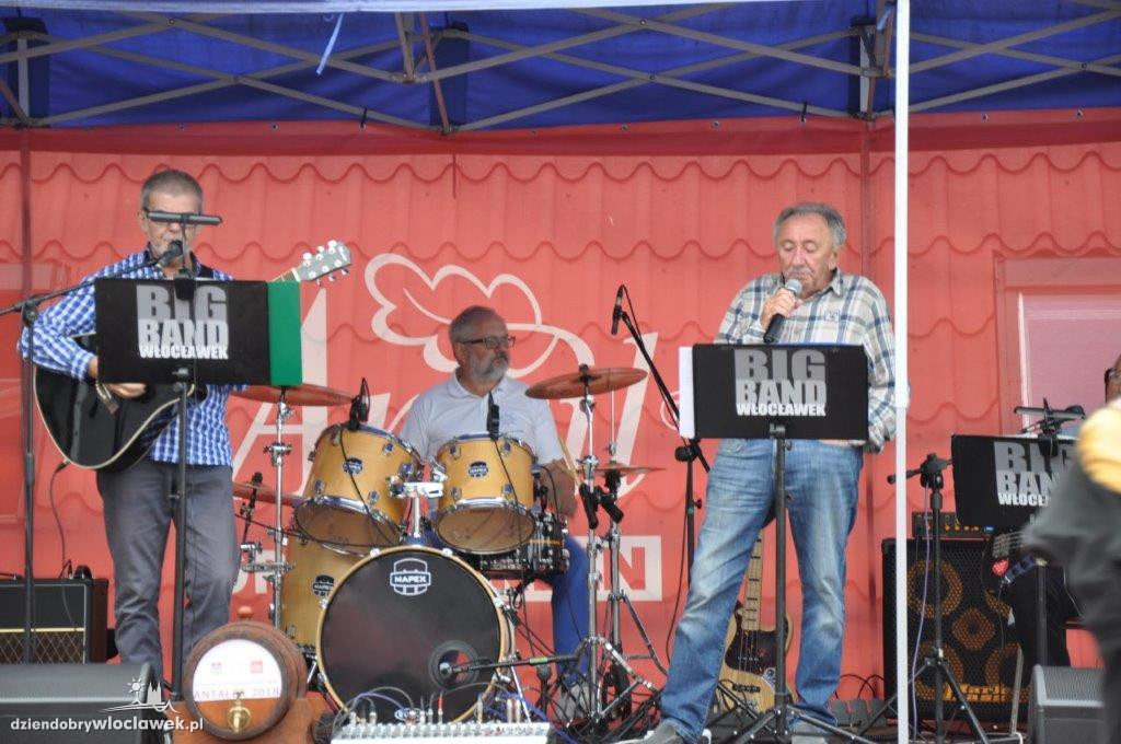 Muzyka w Marinie Zarzeczewo