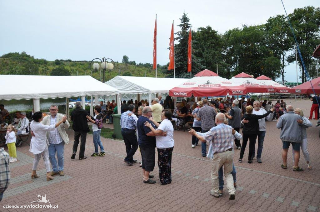 Muzyka w Marinie Zarzeczewo