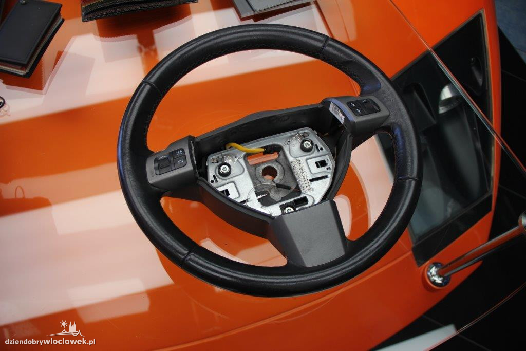 Nagroda od Java Car Design odebrana!