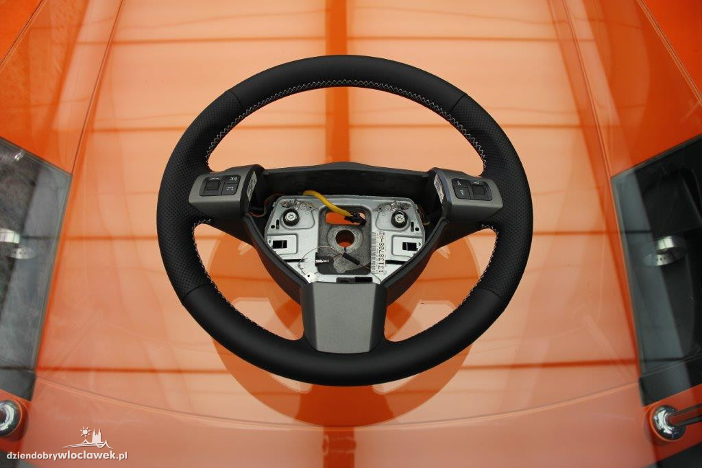 Nagroda od Java Car Design odebrana!