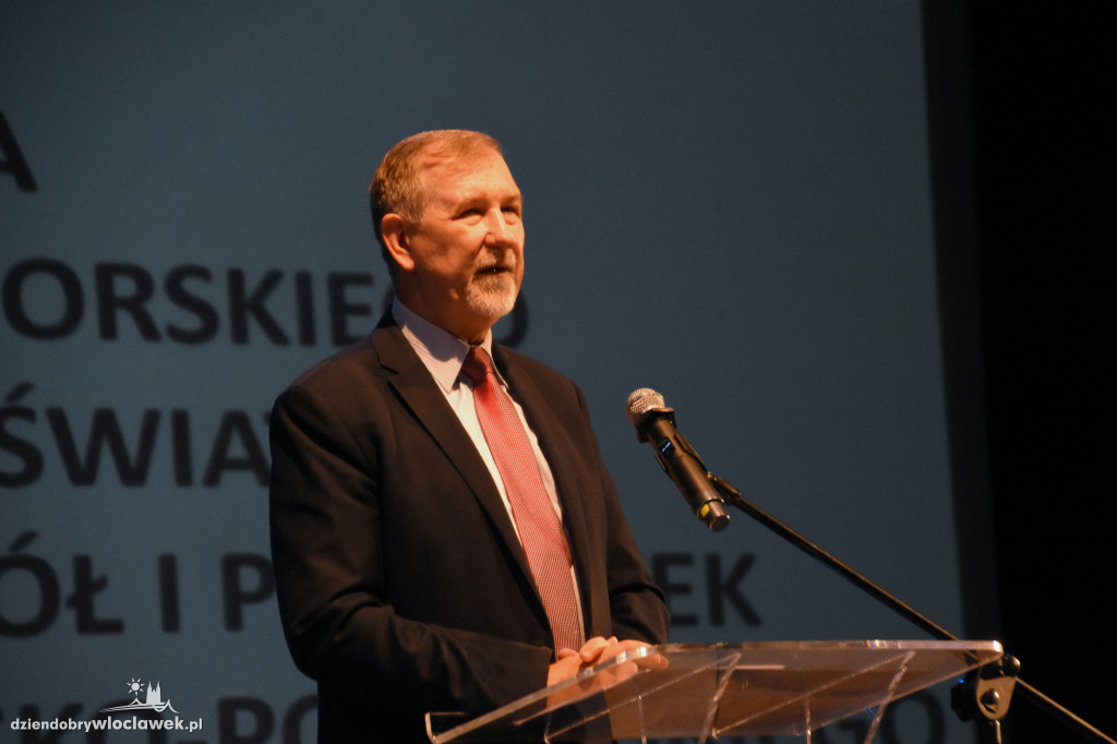 Kurator spotkał się z dyrektorami