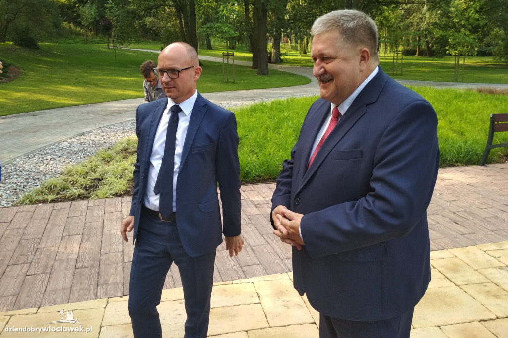 Znamy nazwiska liderów list KO