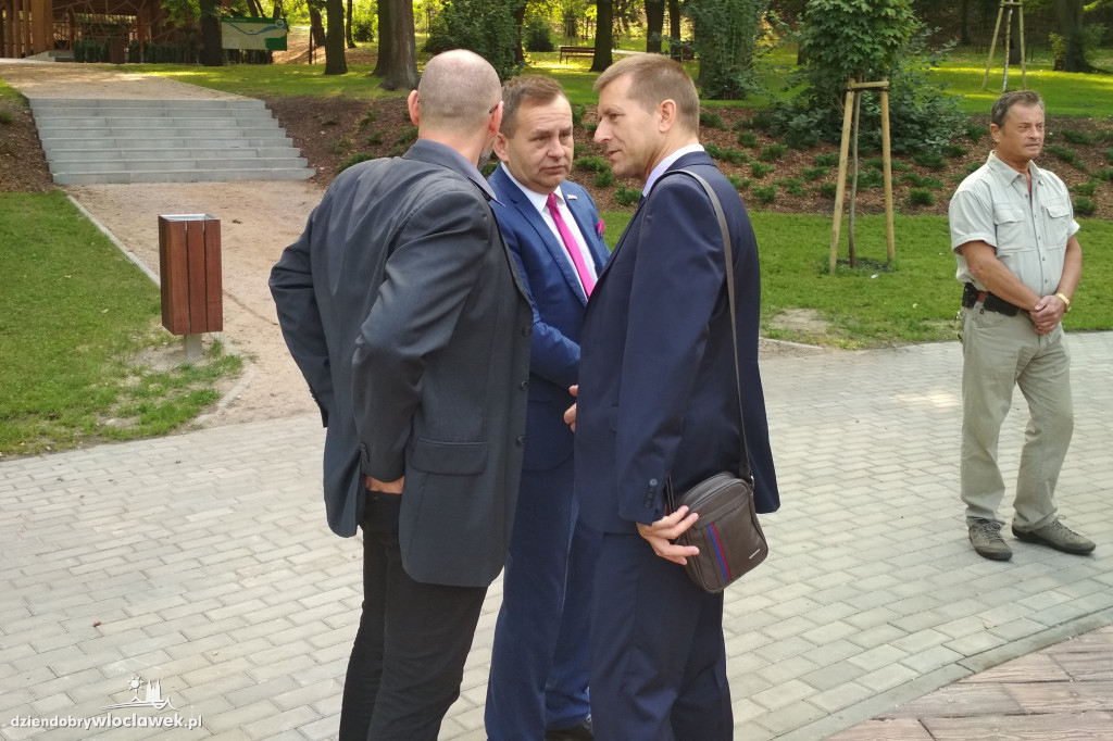 Znamy nazwiska liderów list KO