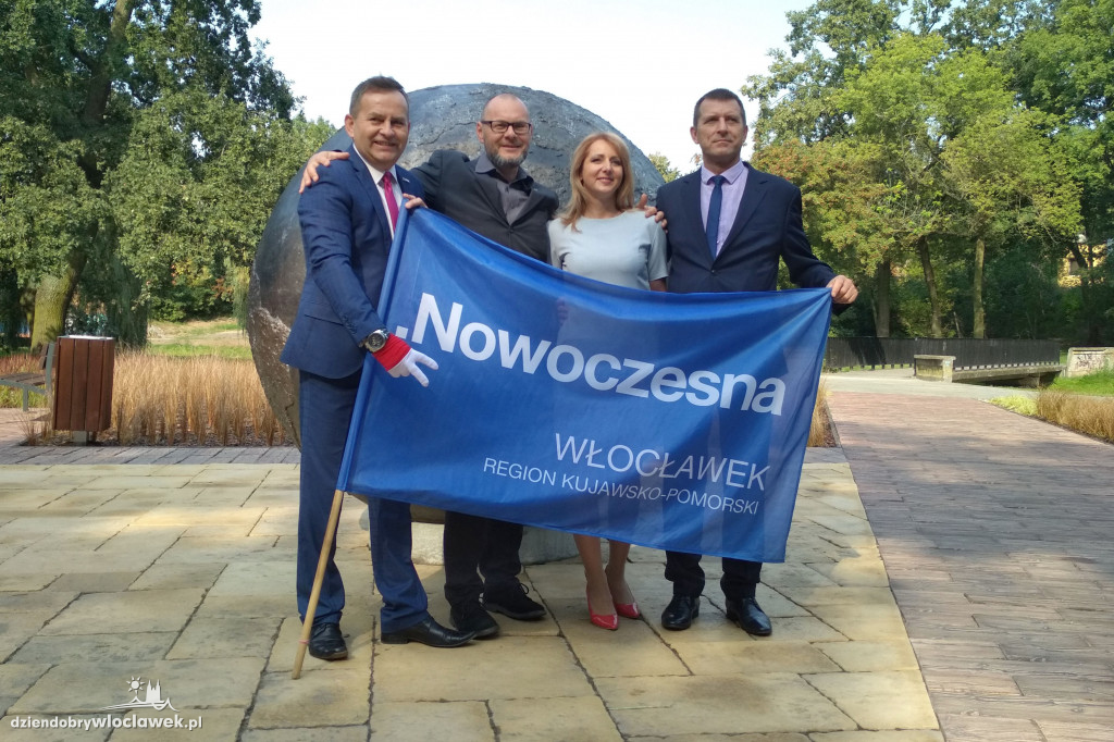 Znamy nazwiska liderów list KO