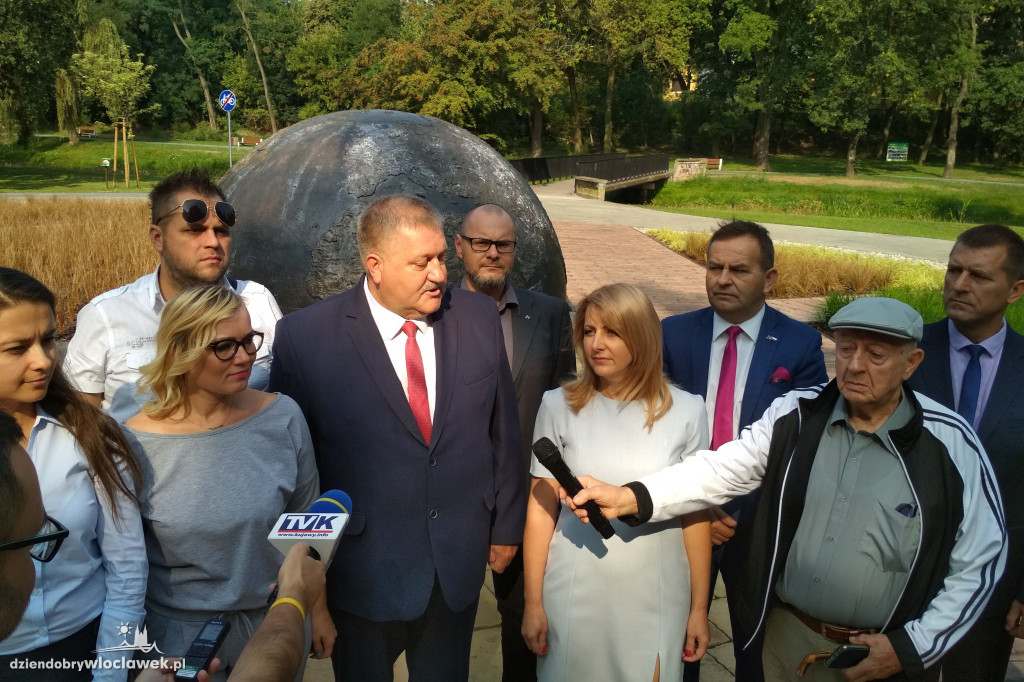 Znamy nazwiska liderów list KO