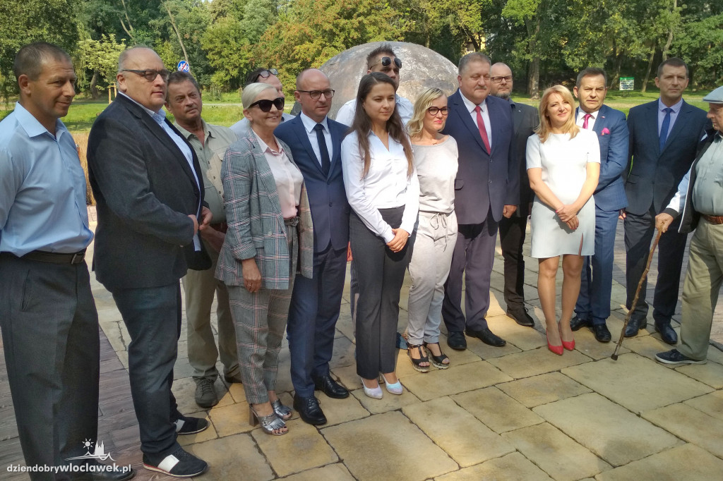 Znamy nazwiska liderów list KO
