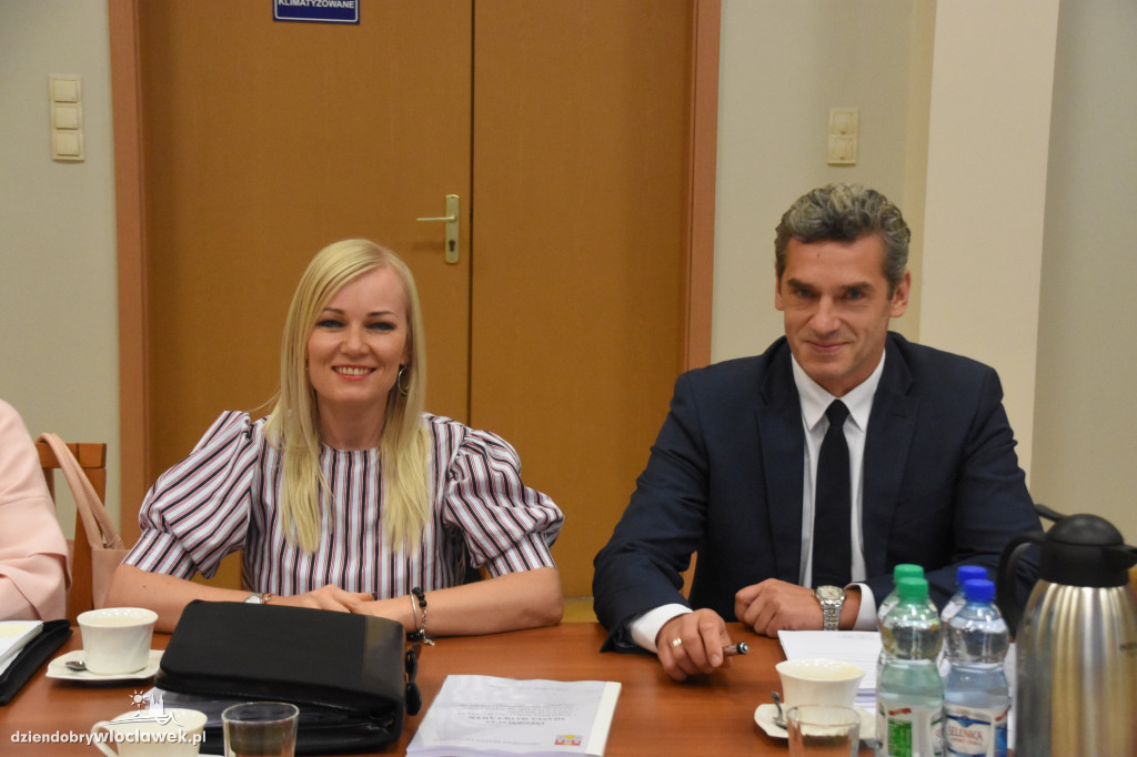 Trwa 48. sesja rady miejskiej