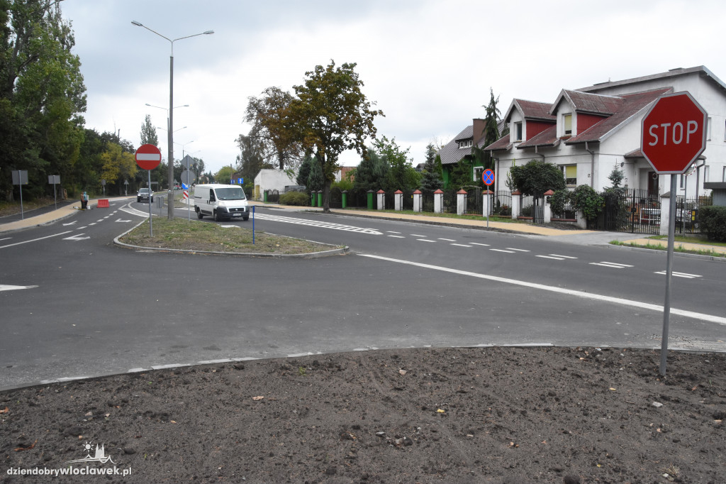 Grodzka po remoncie