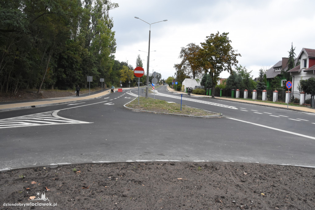 Grodzka po remoncie
