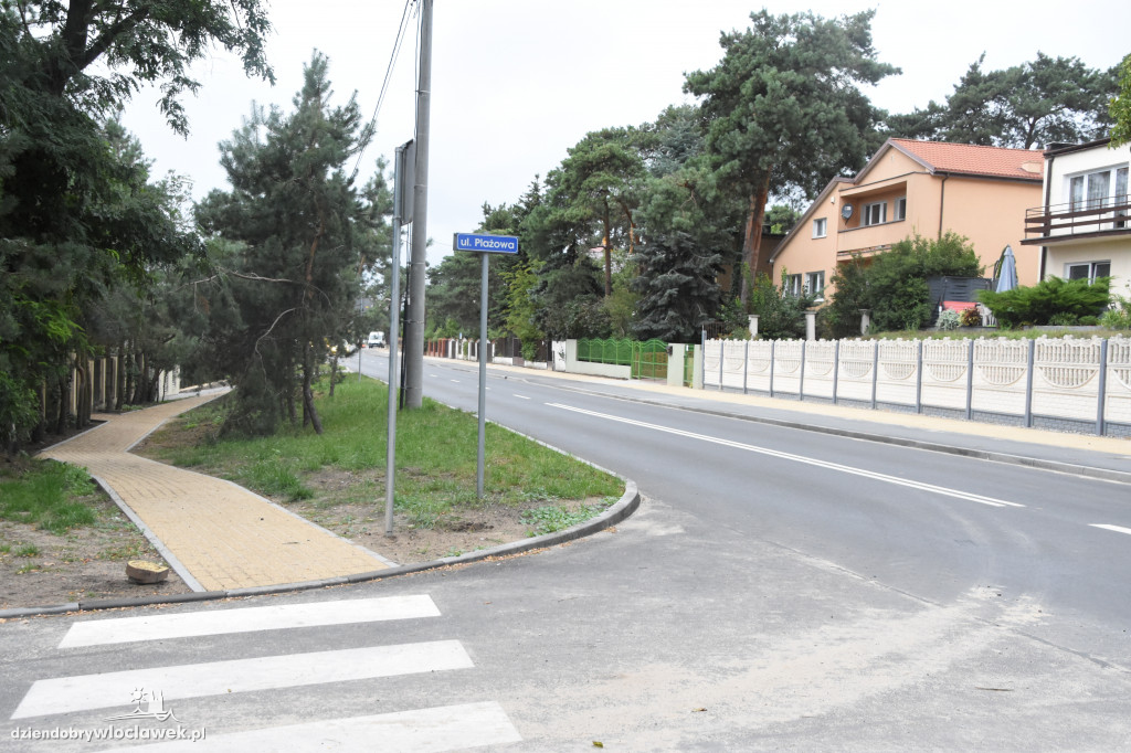 Grodzka po remoncie
