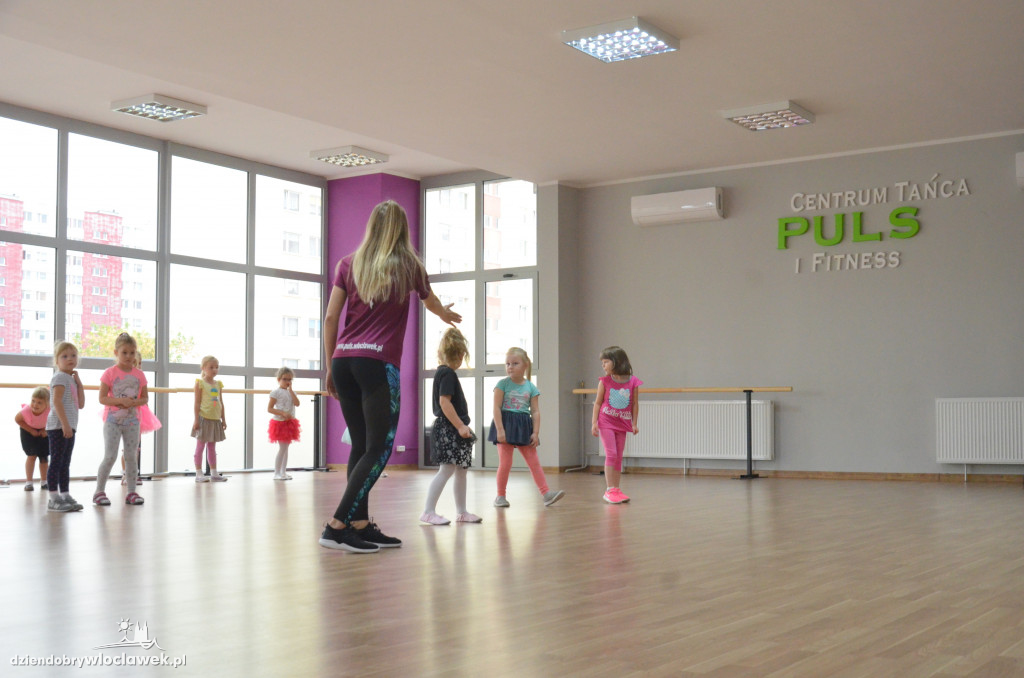 5. urodziny i Drzwi Otwarte w PULSIE
