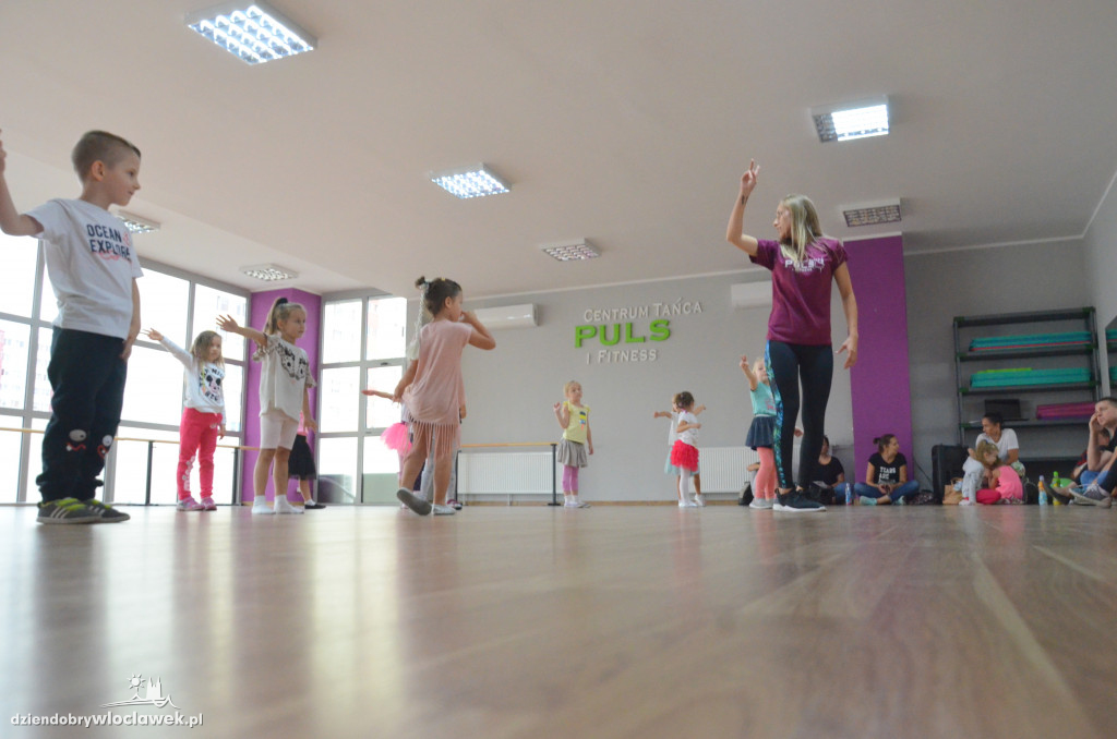 5. urodziny i Drzwi Otwarte w PULSIE