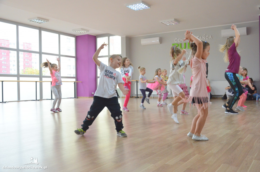5. urodziny i Drzwi Otwarte w PULSIE