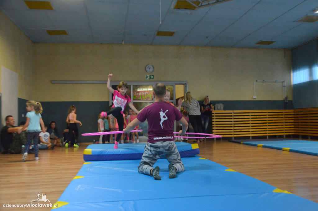 5. urodziny i Drzwi Otwarte w PULSIE