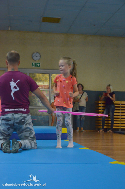 5. urodziny i Drzwi Otwarte w PULSIE