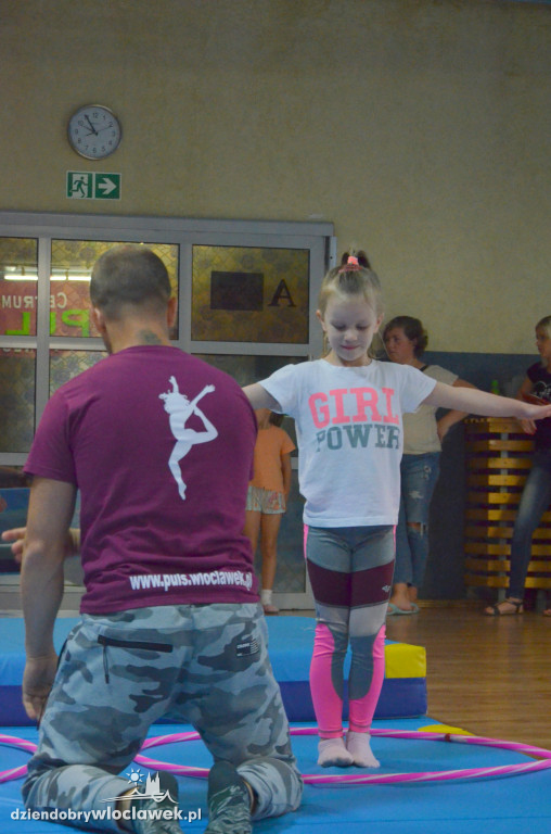 5. urodziny i Drzwi Otwarte w PULSIE