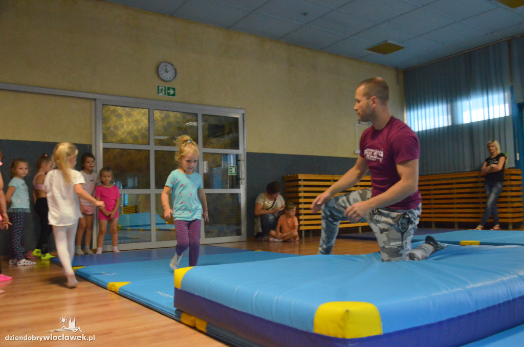 5. urodziny i Drzwi Otwarte w PULSIE