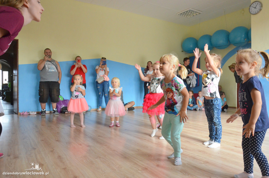 5. urodziny i Drzwi Otwarte w PULSIE