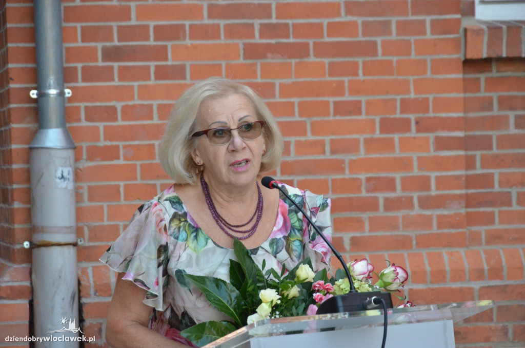 Rozpoczęcie roku szkolnego w LZK