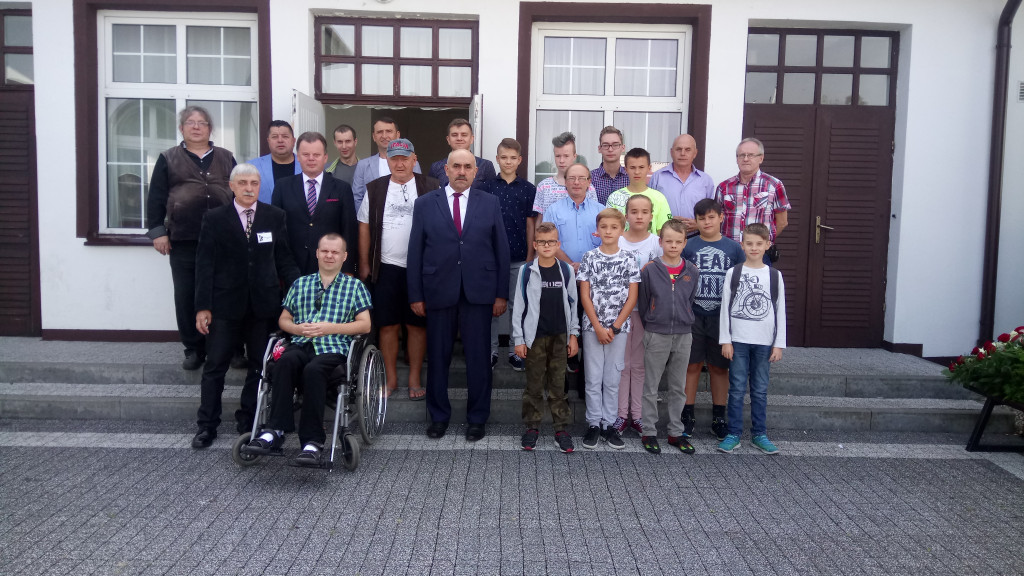 Mistrzostwa Powiatu w szachach