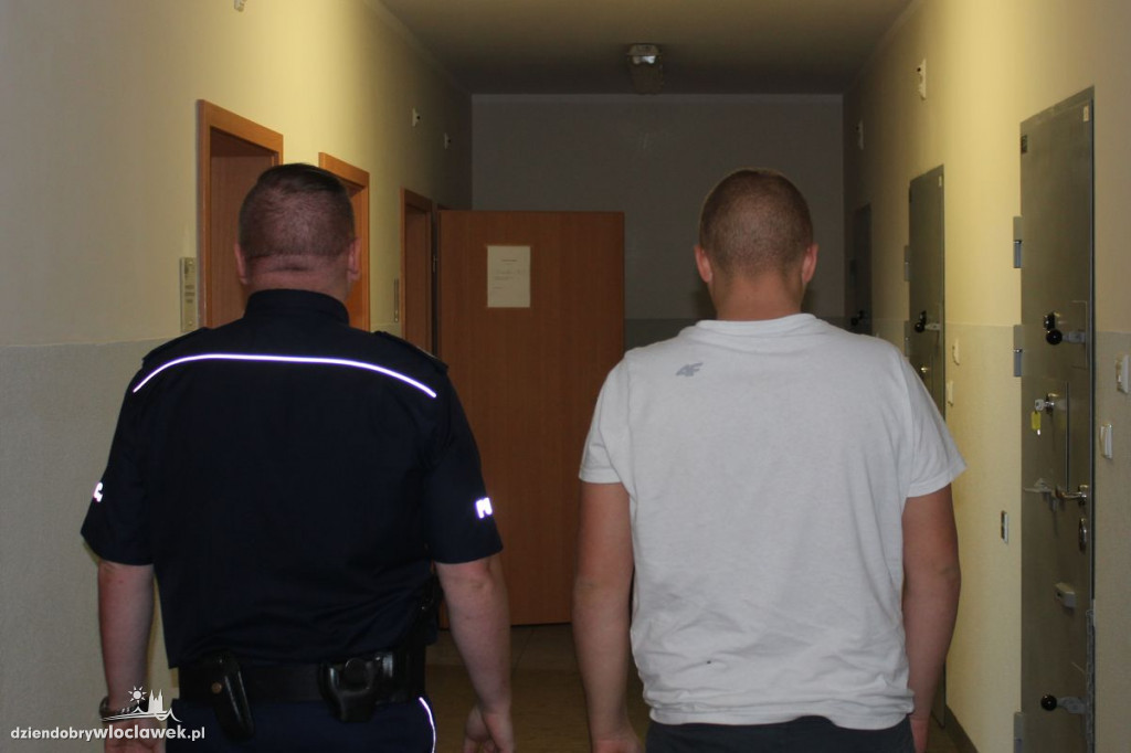 Policja zatrzymała pseudokibiców