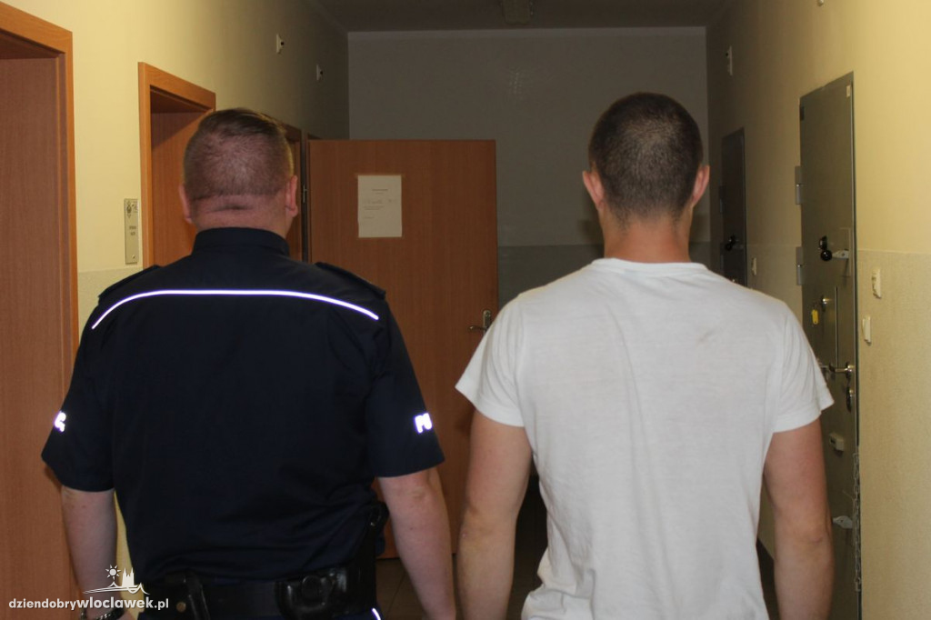 Policja zatrzymała pseudokibiców