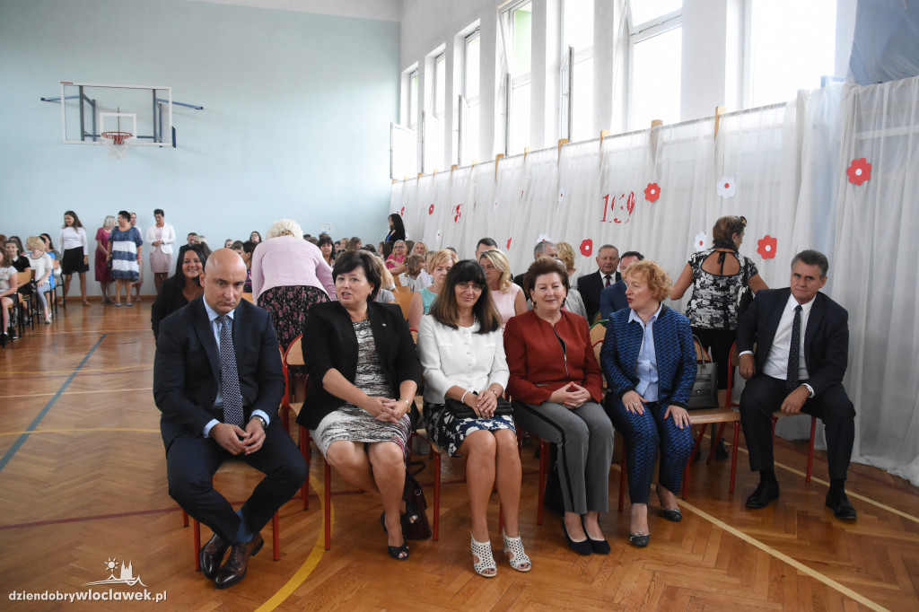 Miejska inauguracja roku szkolnego