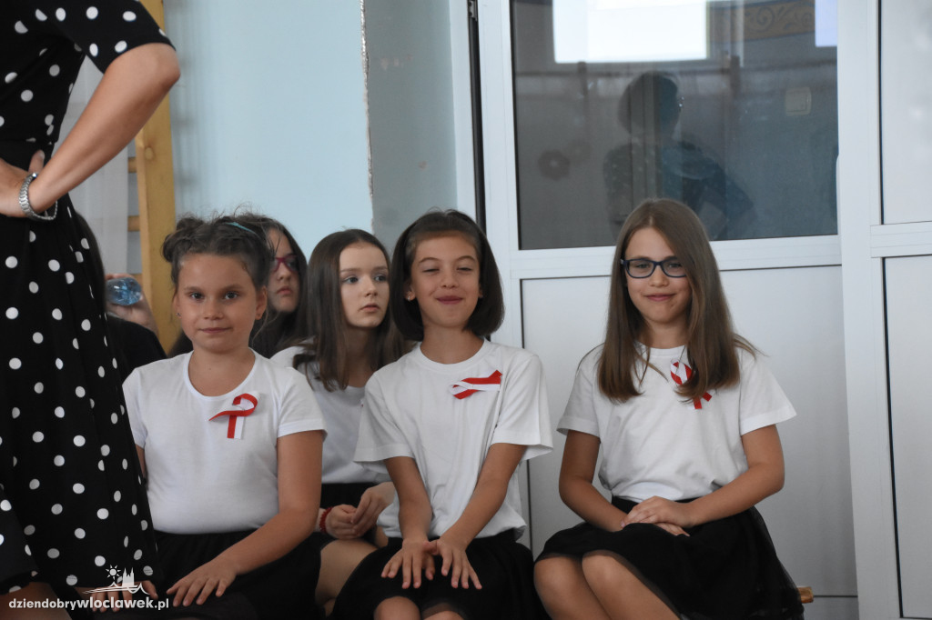 Miejska inauguracja roku szkolnego