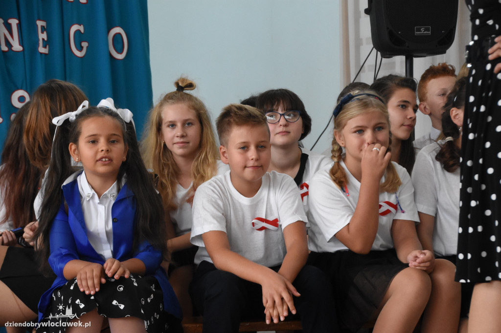 Miejska inauguracja roku szkolnego
