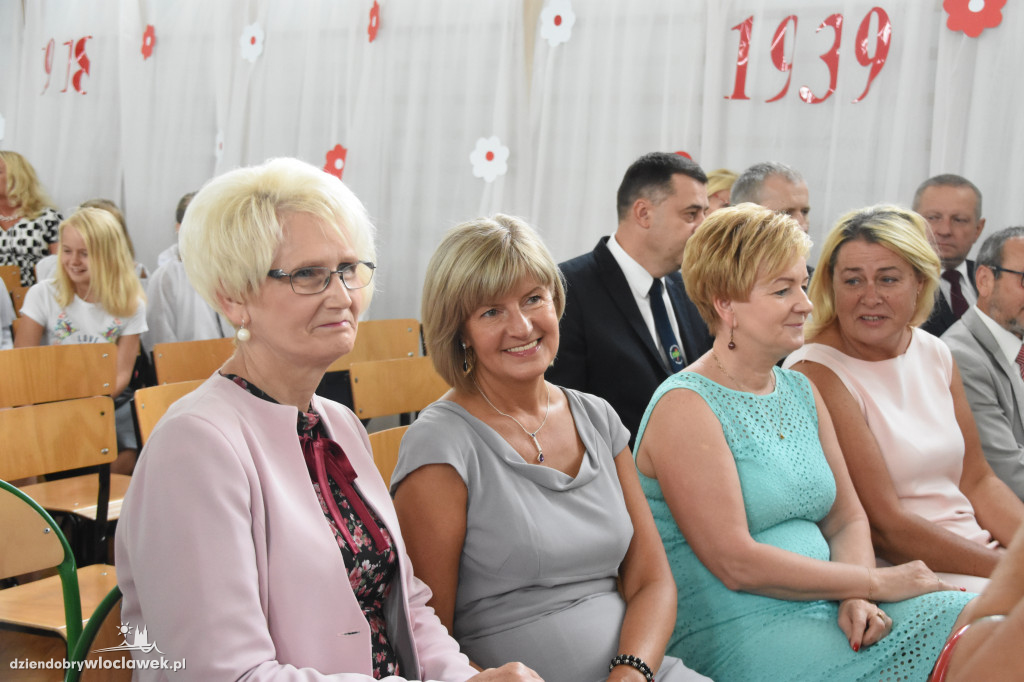 Miejska inauguracja roku szkolnego