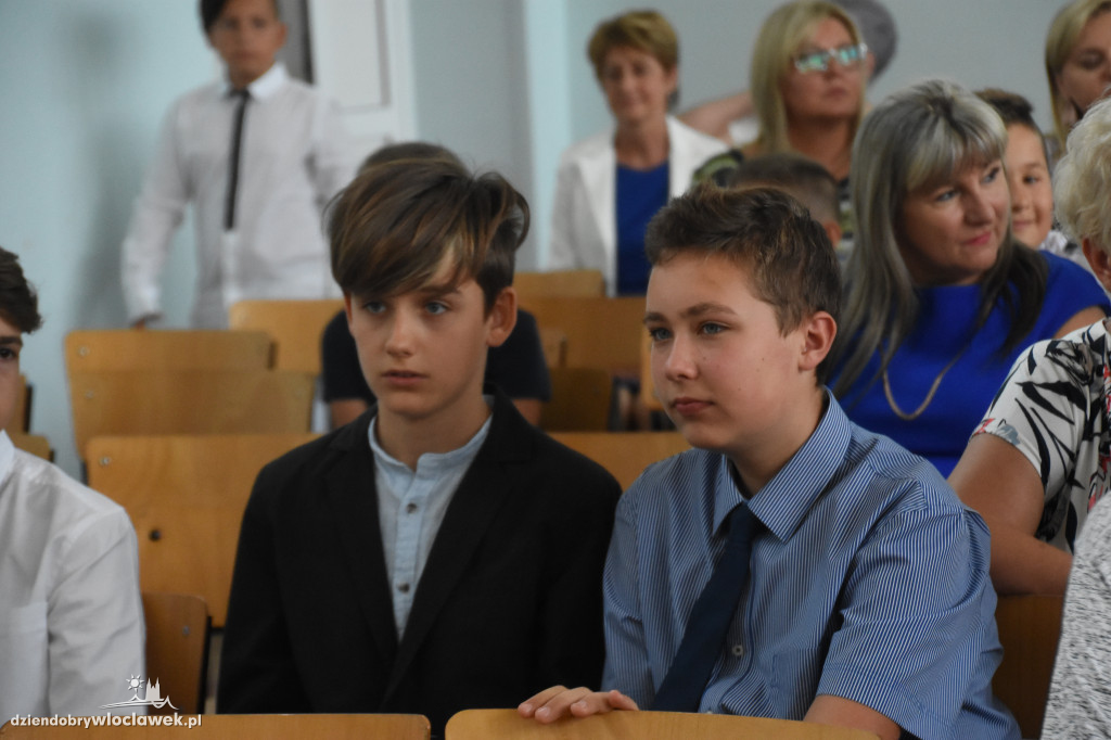 Miejska inauguracja roku szkolnego