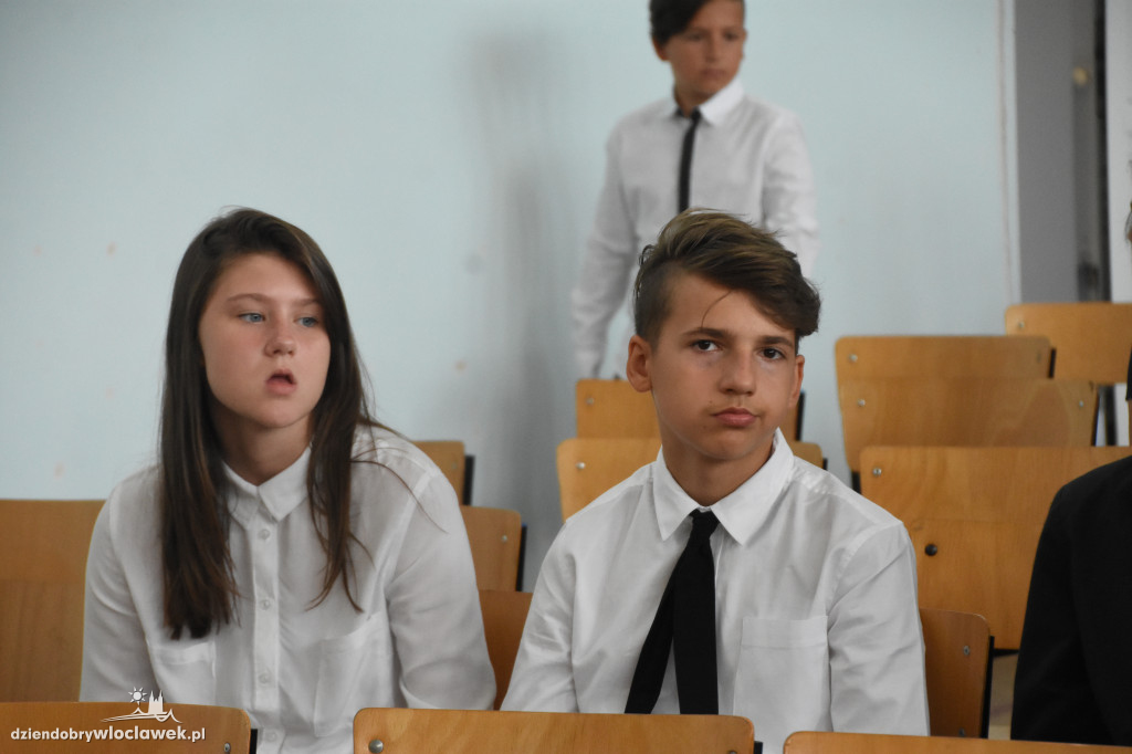 Miejska inauguracja roku szkolnego