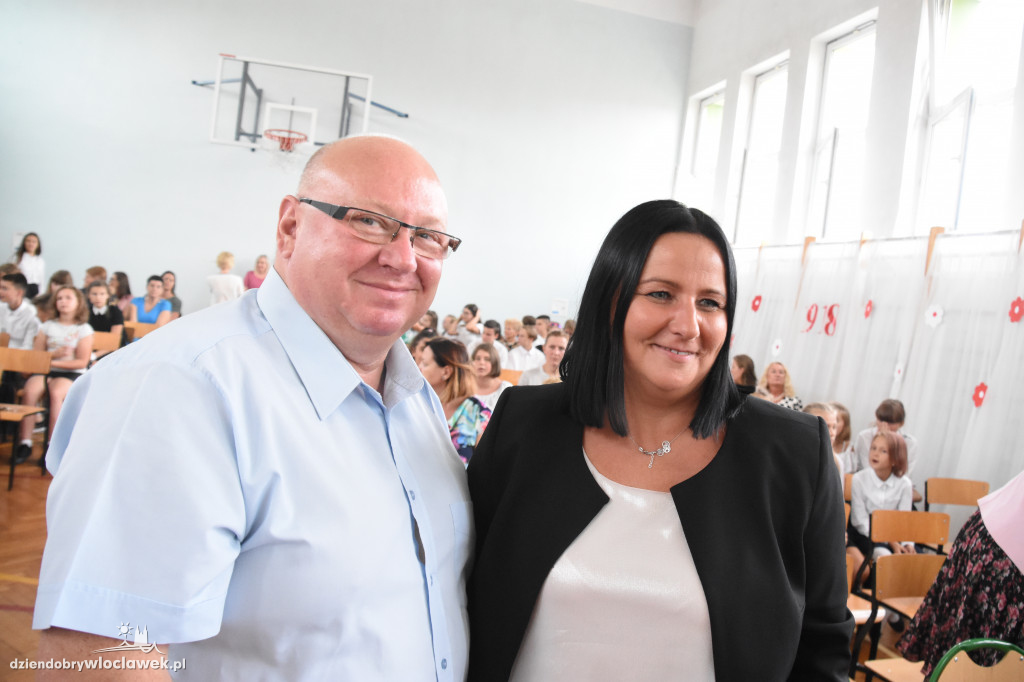 Miejska inauguracja roku szkolnego