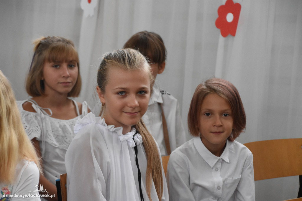 Miejska inauguracja roku szkolnego