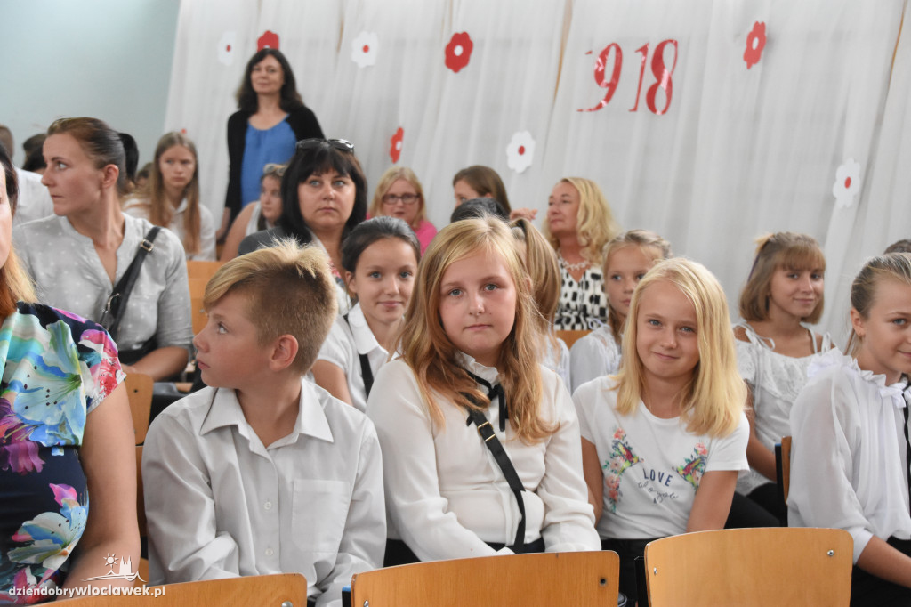Miejska inauguracja roku szkolnego