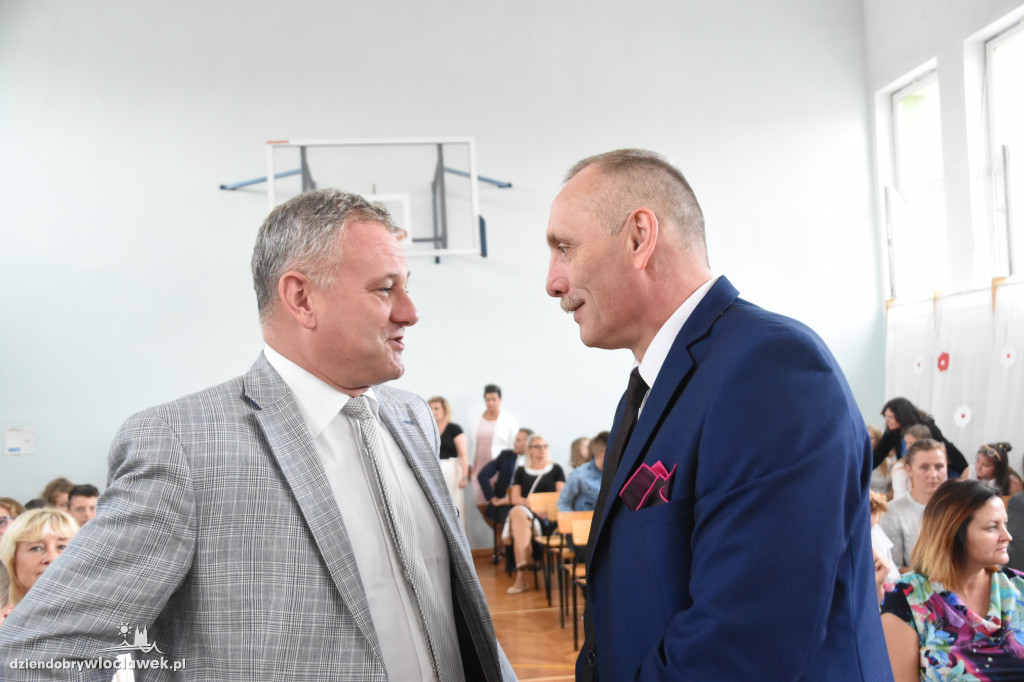Miejska inauguracja roku szkolnego