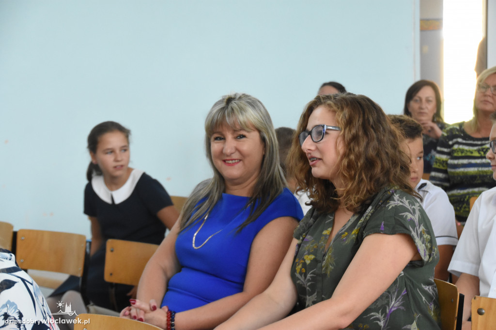 Miejska inauguracja roku szkolnego