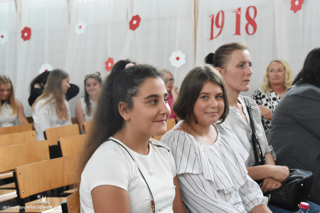 Miejska inauguracja roku szkolnego