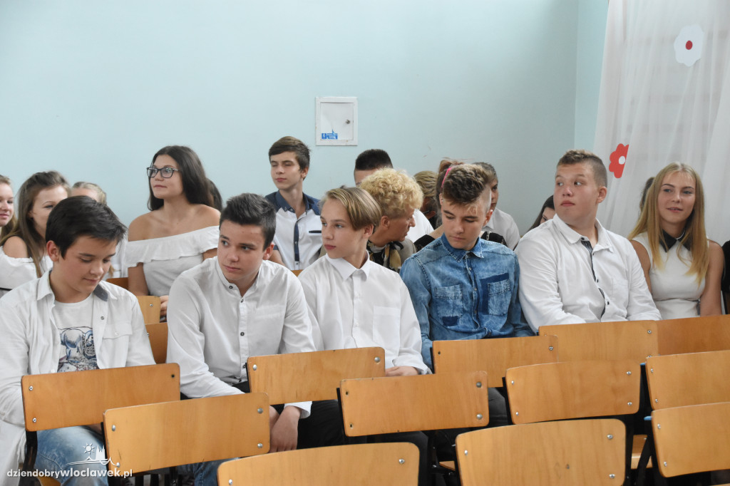 Miejska inauguracja roku szkolnego