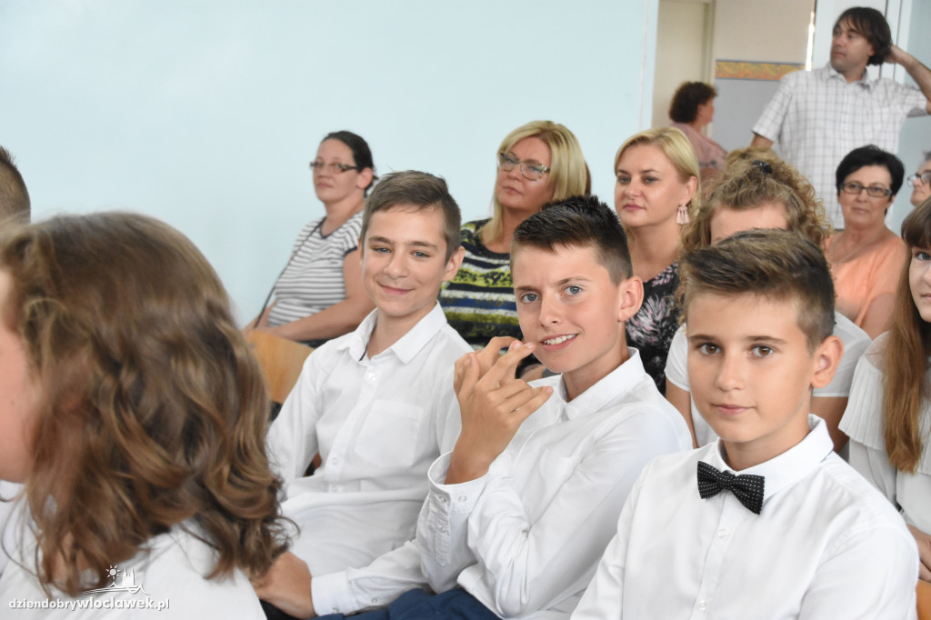 Miejska inauguracja roku szkolnego