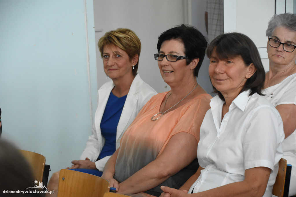 Miejska inauguracja roku szkolnego