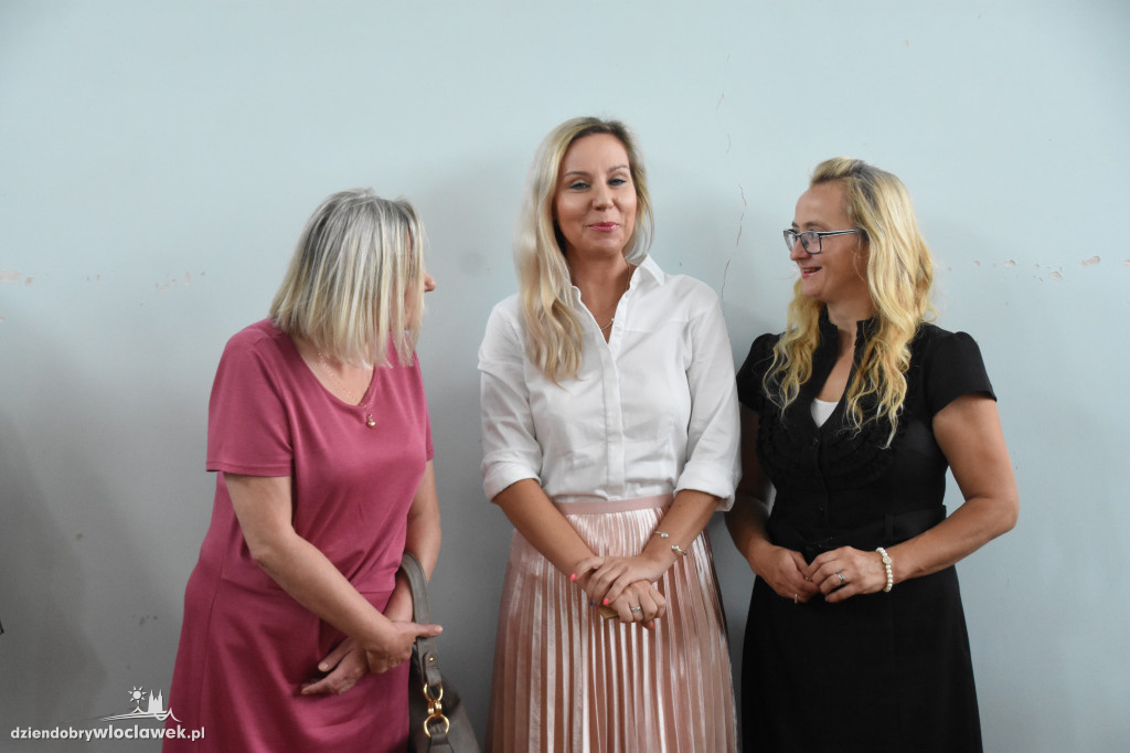 Miejska inauguracja roku szkolnego