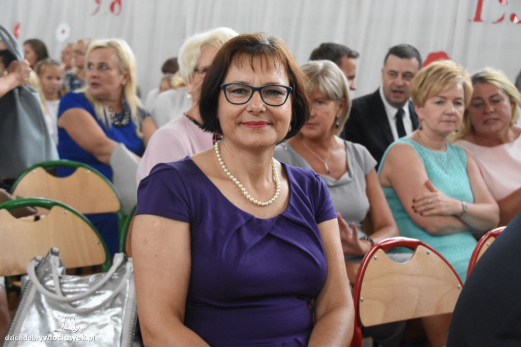 Miejska inauguracja roku szkolnego