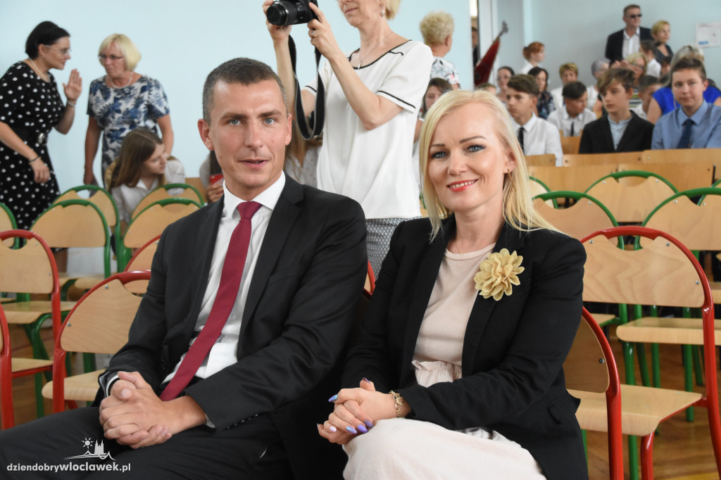 Miejska inauguracja roku szkolnego
