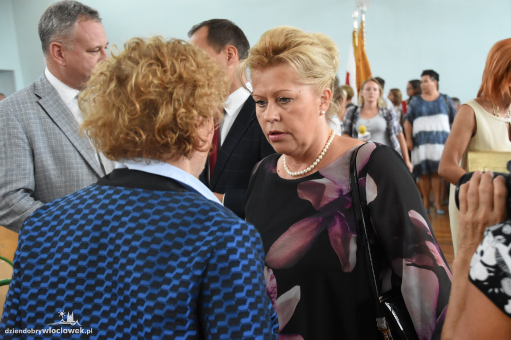 Miejska inauguracja roku szkolnego