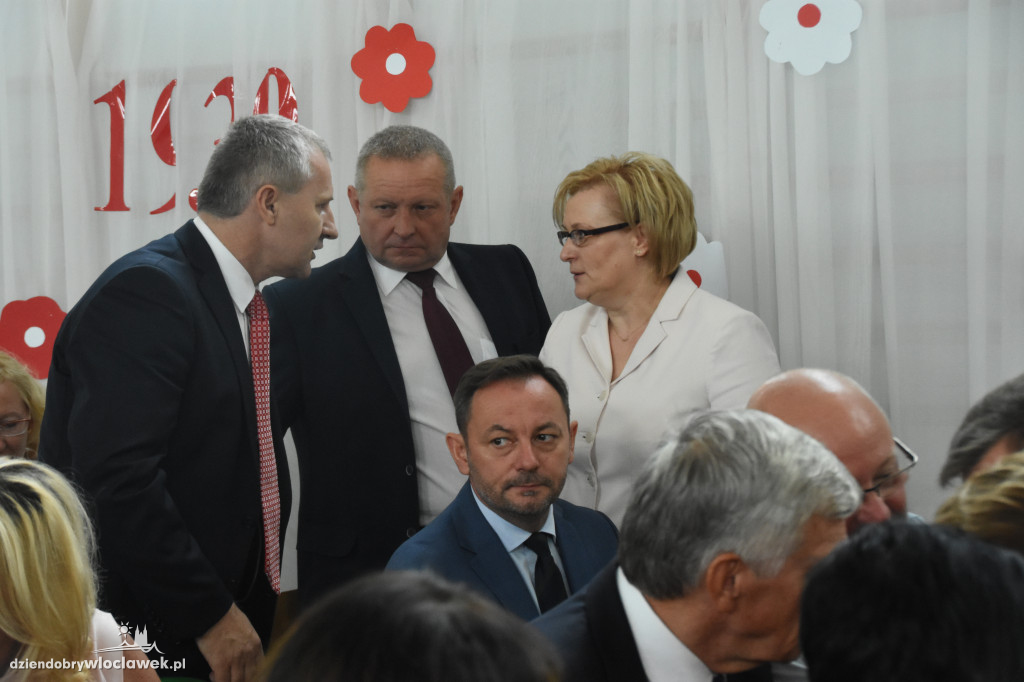 Miejska inauguracja roku szkolnego