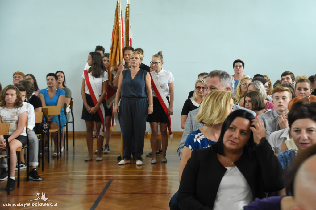 Miejska inauguracja roku szkolnego