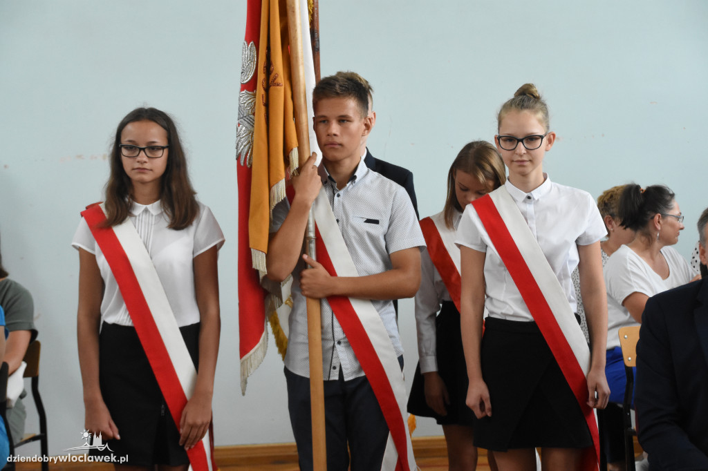 Miejska inauguracja roku szkolnego