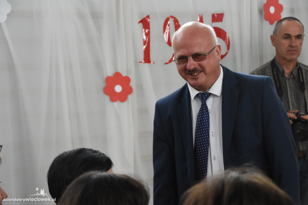 Miejska inauguracja roku szkolnego